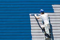 屋根塗装リフォームの費用相場